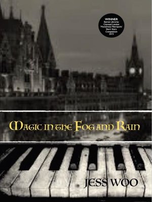 cover image of Magic In The Fog And Rain